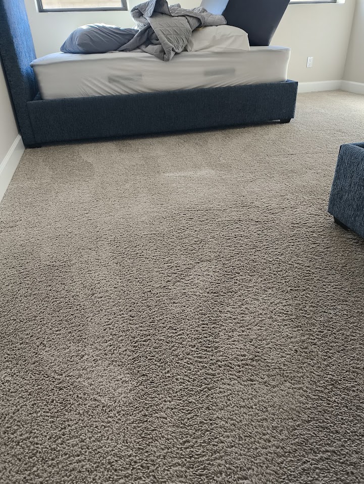AKHI Cleaning LLC project