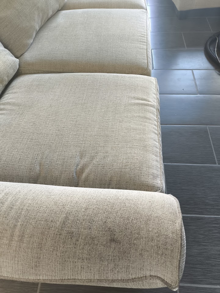 AKHI Cleaning LLC project