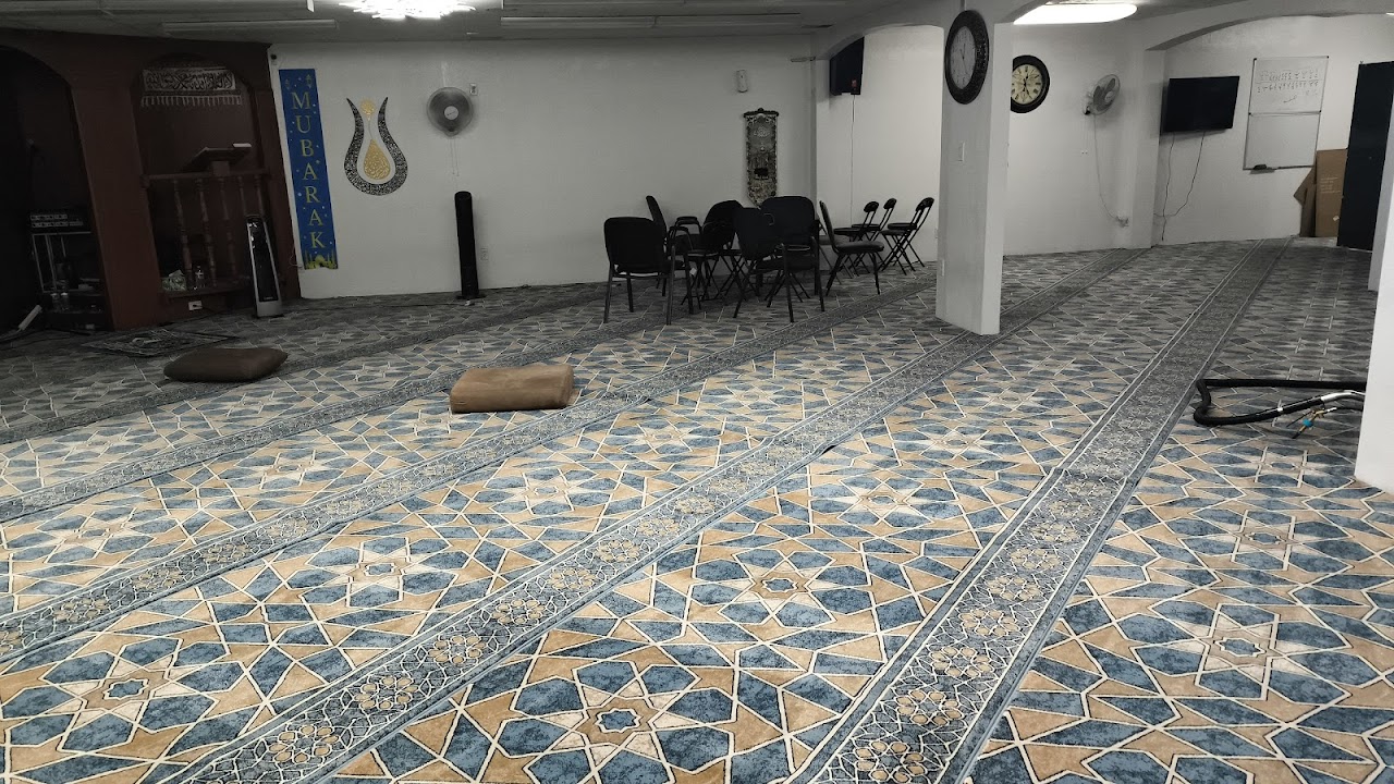 AKHI Cleaning LLC project