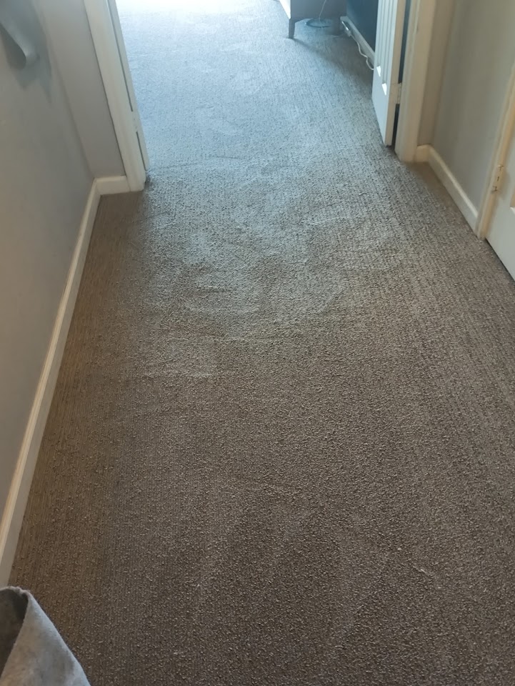 AKHI Cleaning LLC project